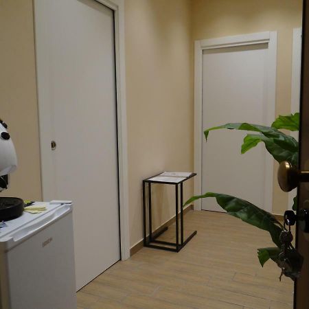 Montecarlo Palace Bed & Breakfast Palermo Exterior foto