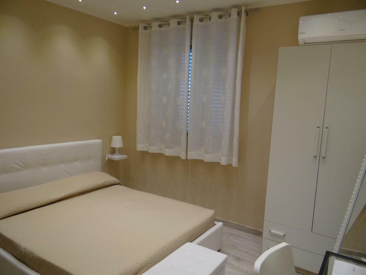 Montecarlo Palace Bed & Breakfast Palermo Exterior foto